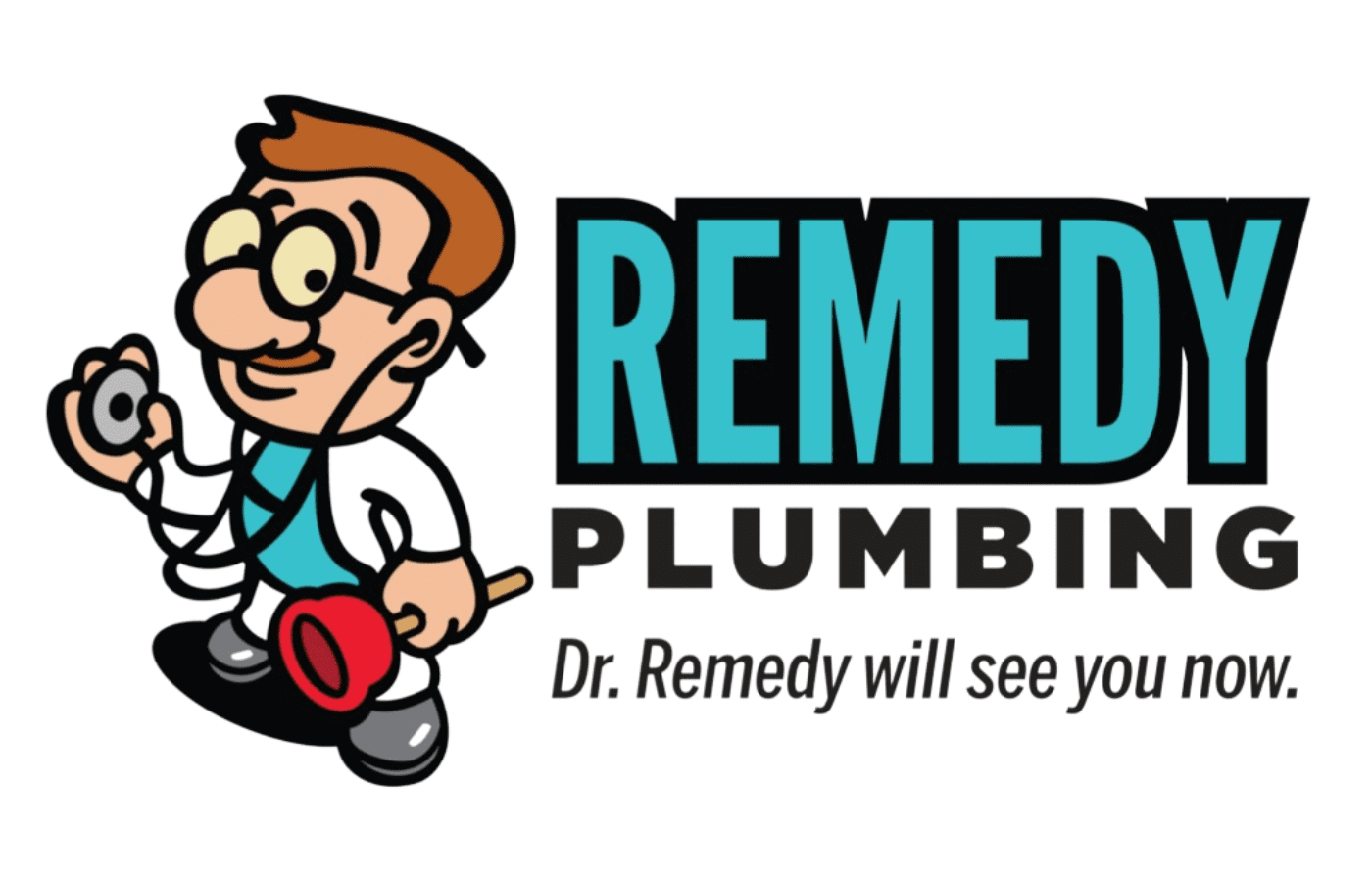 Remedy Plumbing