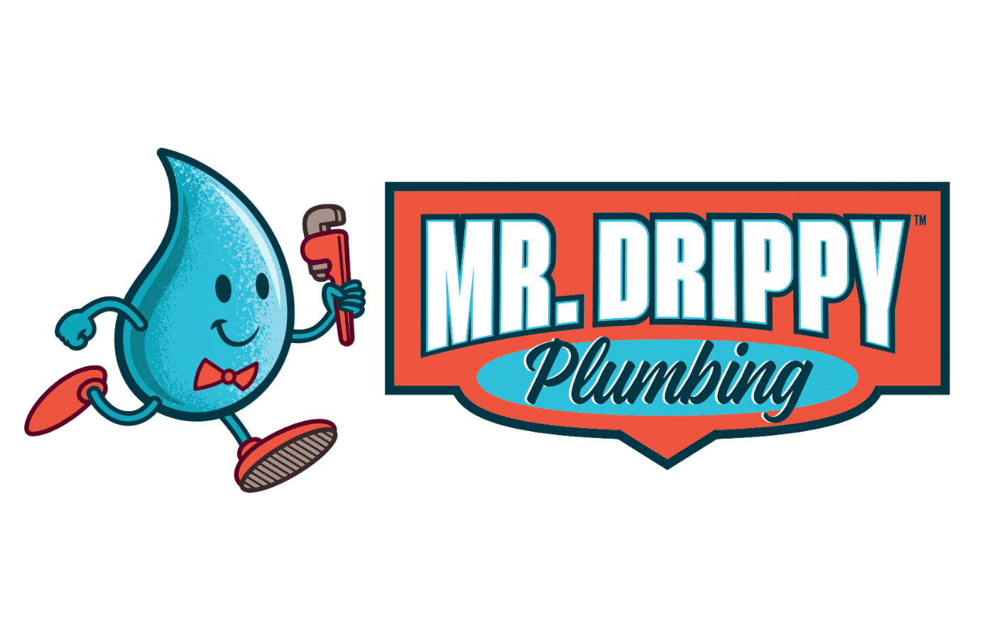 Mr. Drippy